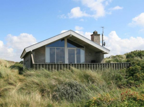 Holiday Home Enwald - 300m from the sea by Interhome